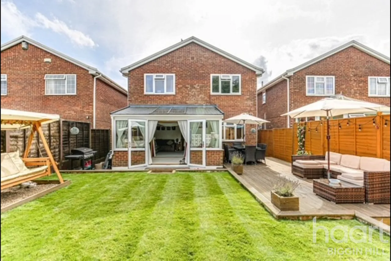 Juniper Close, Biggin Hill, TN16, photo 2