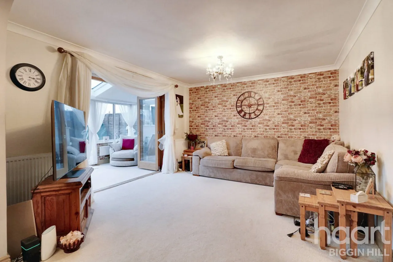 Juniper Close, Biggin Hill, TN16, photo 5