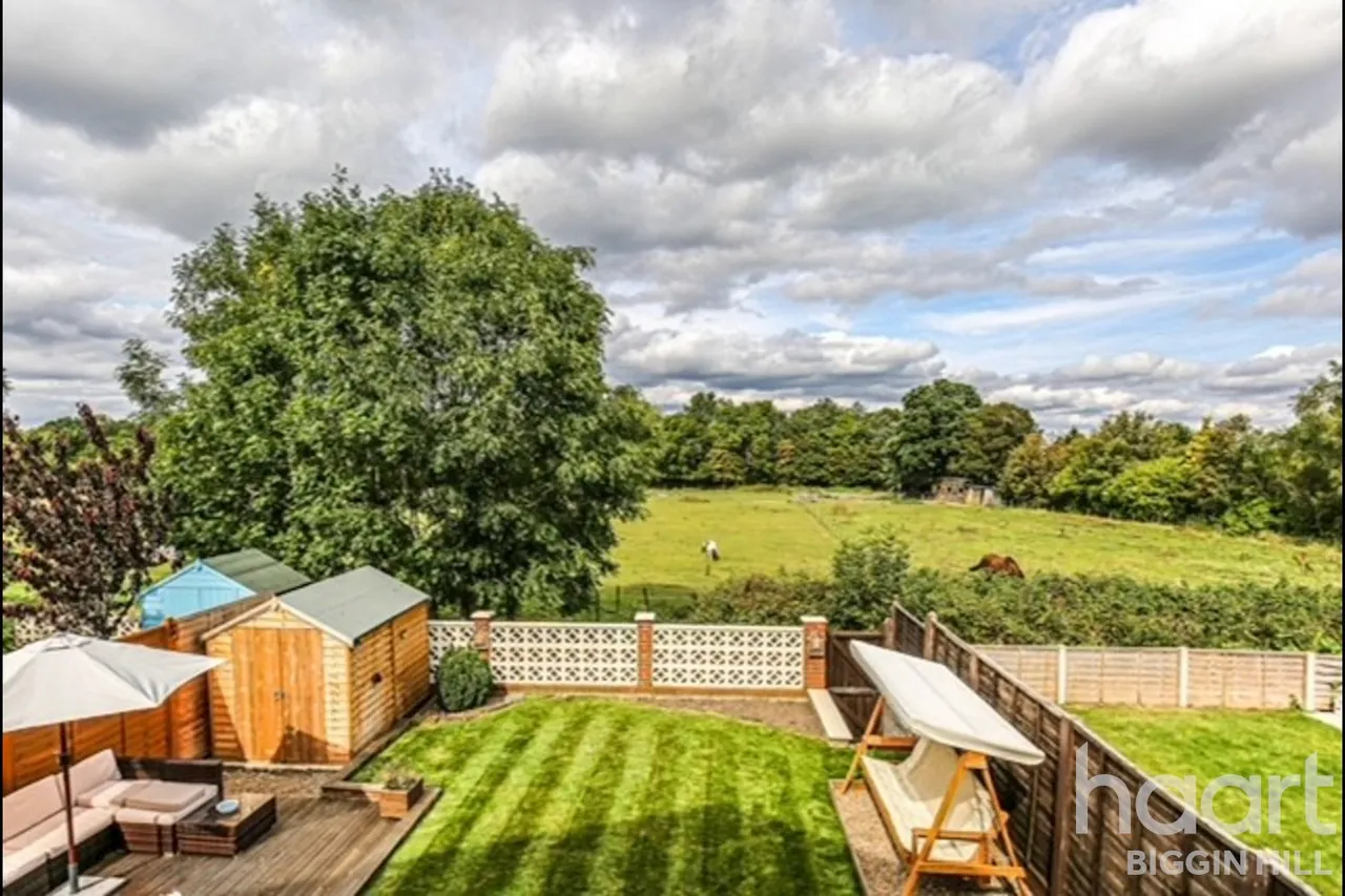 Juniper Close, Biggin Hill, TN16, photo 4