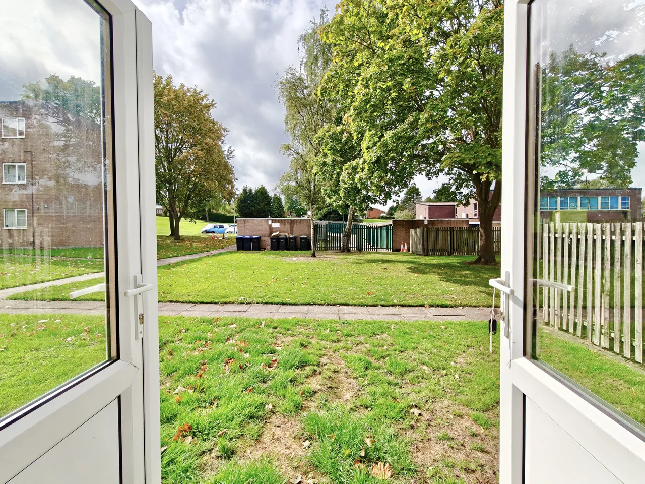 Kendal Court, Erdington, B23, photo 5