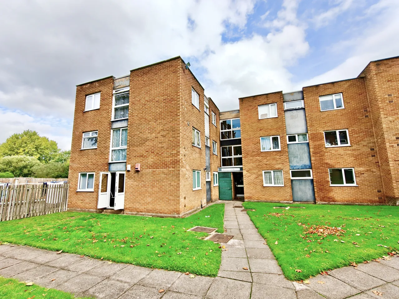 Kendal Court, Erdington, B23, photo 10