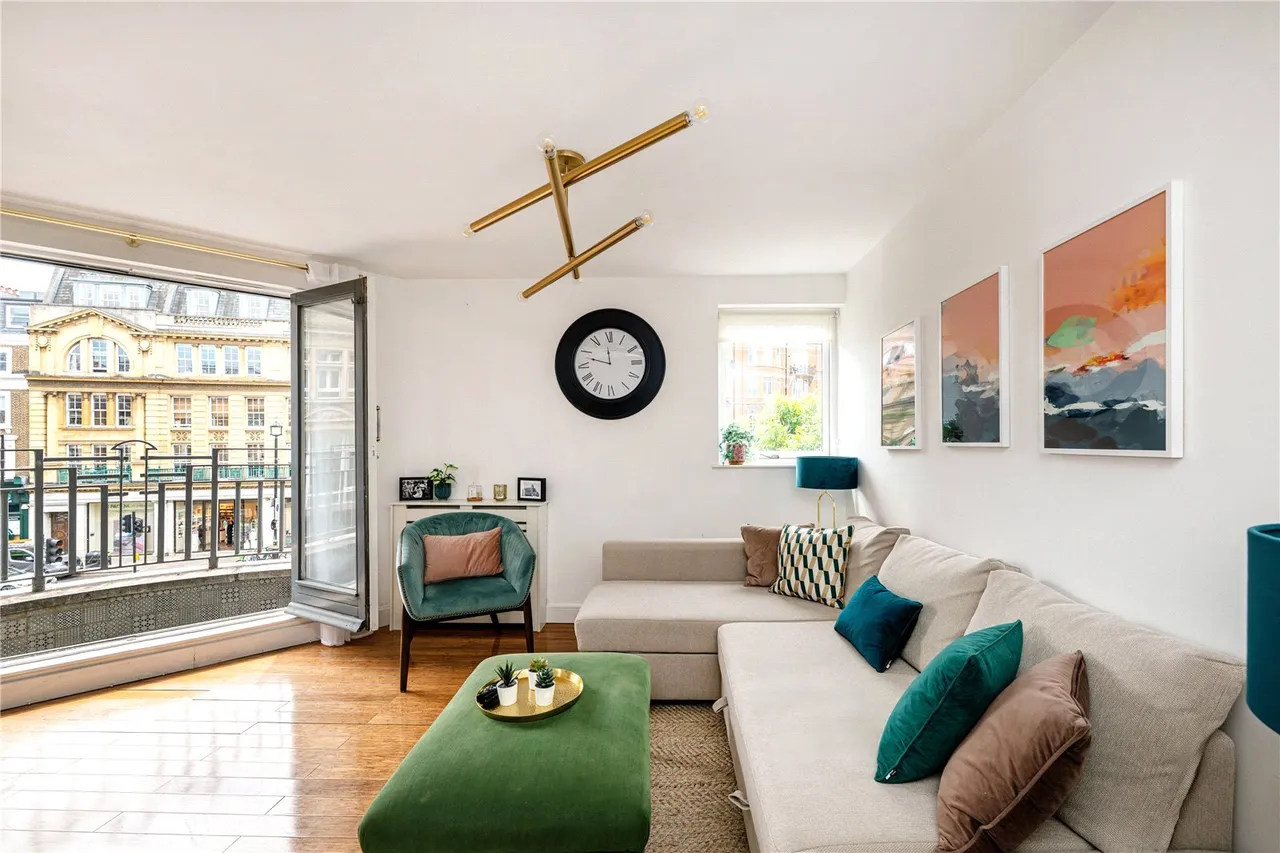 Artesian Road, Notting Hill, W2, photo 2