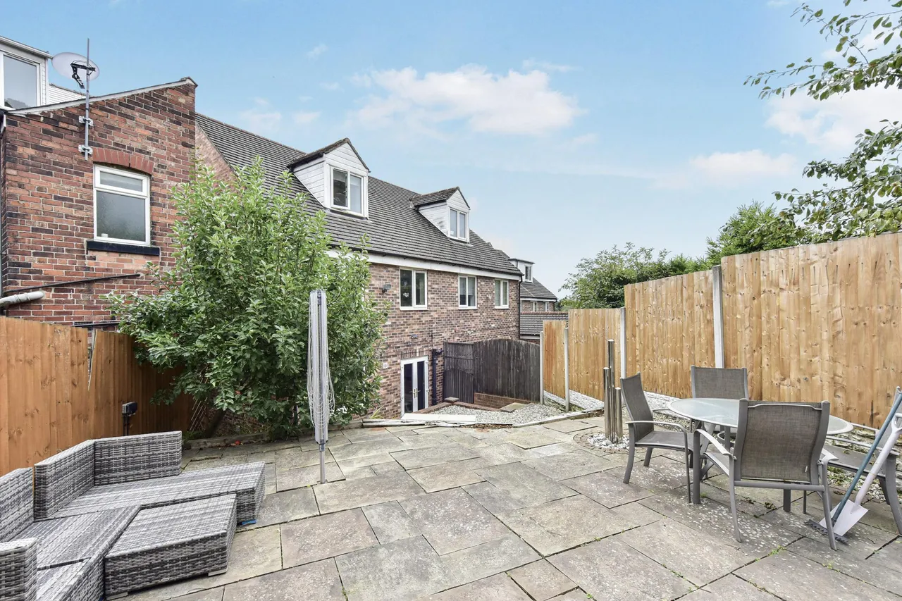 Ewers Road, Kimberworth, S61, photo 12