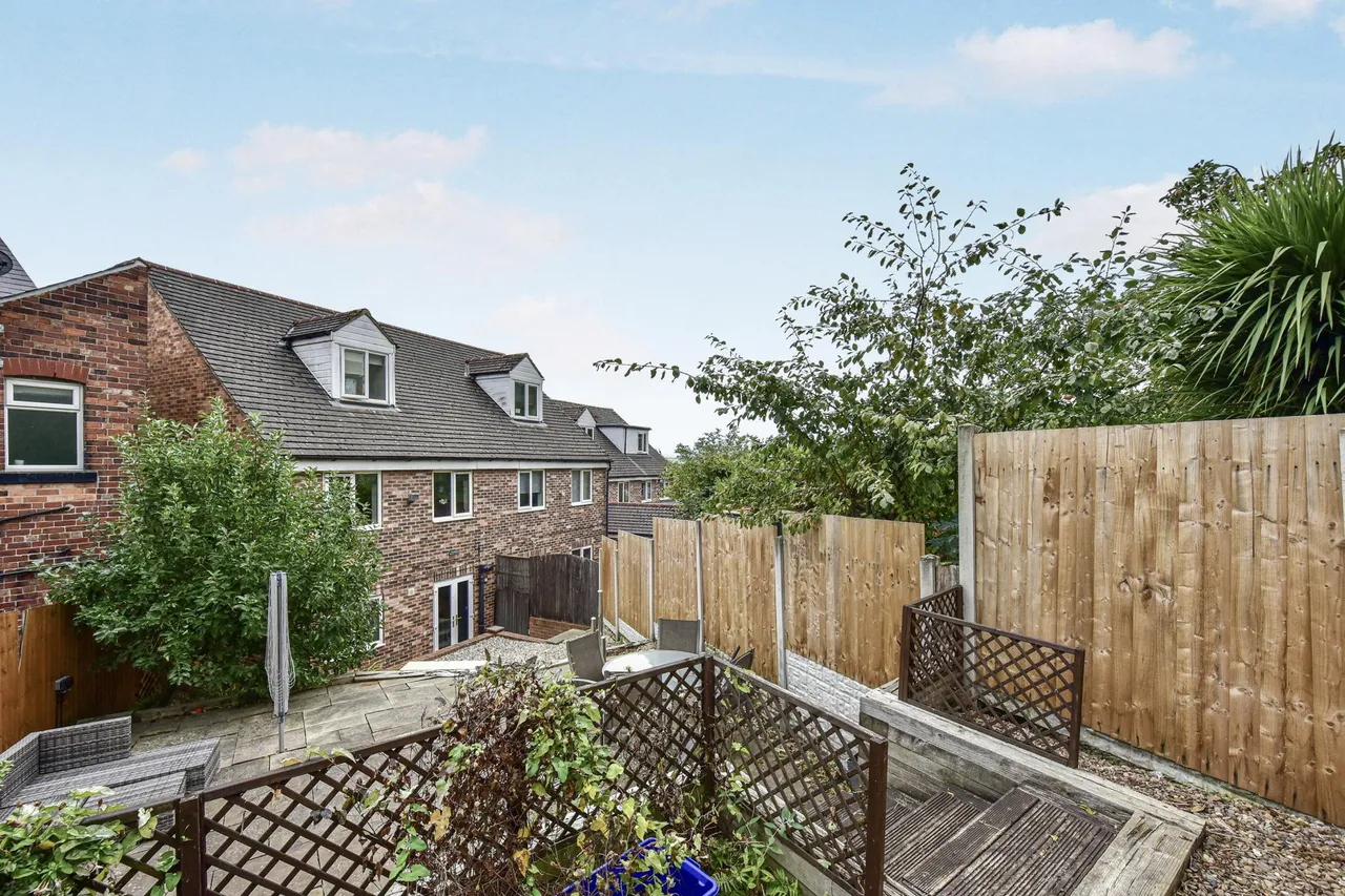 Ewers Road, Kimberworth, S61, photo 21