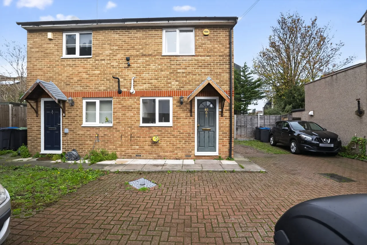 Guildford Road, Croydon, CR0, photo 20