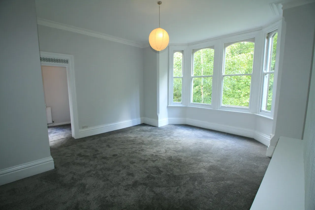 Waterloo Crescent, Nottingham, NG7, photo 4