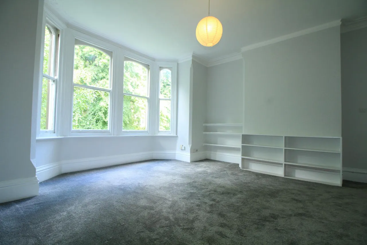 Waterloo Crescent, Nottingham, NG7, photo 6