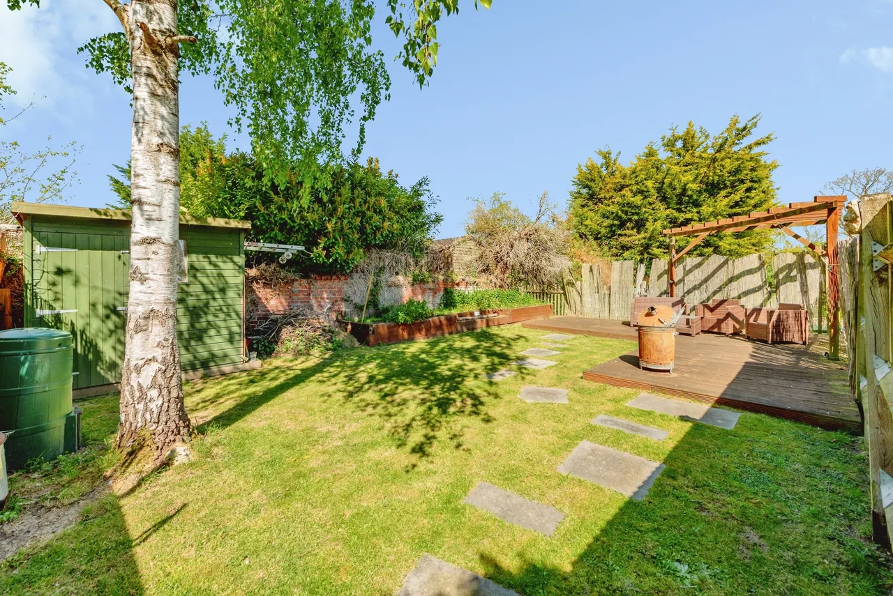 Eastbourne Road, Godstone, RH9, photo 18