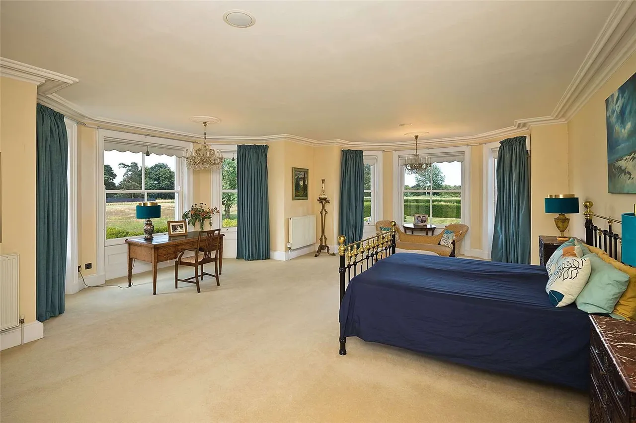 The Street, Freston, Ipswich, IP9 1AF, photo 11
