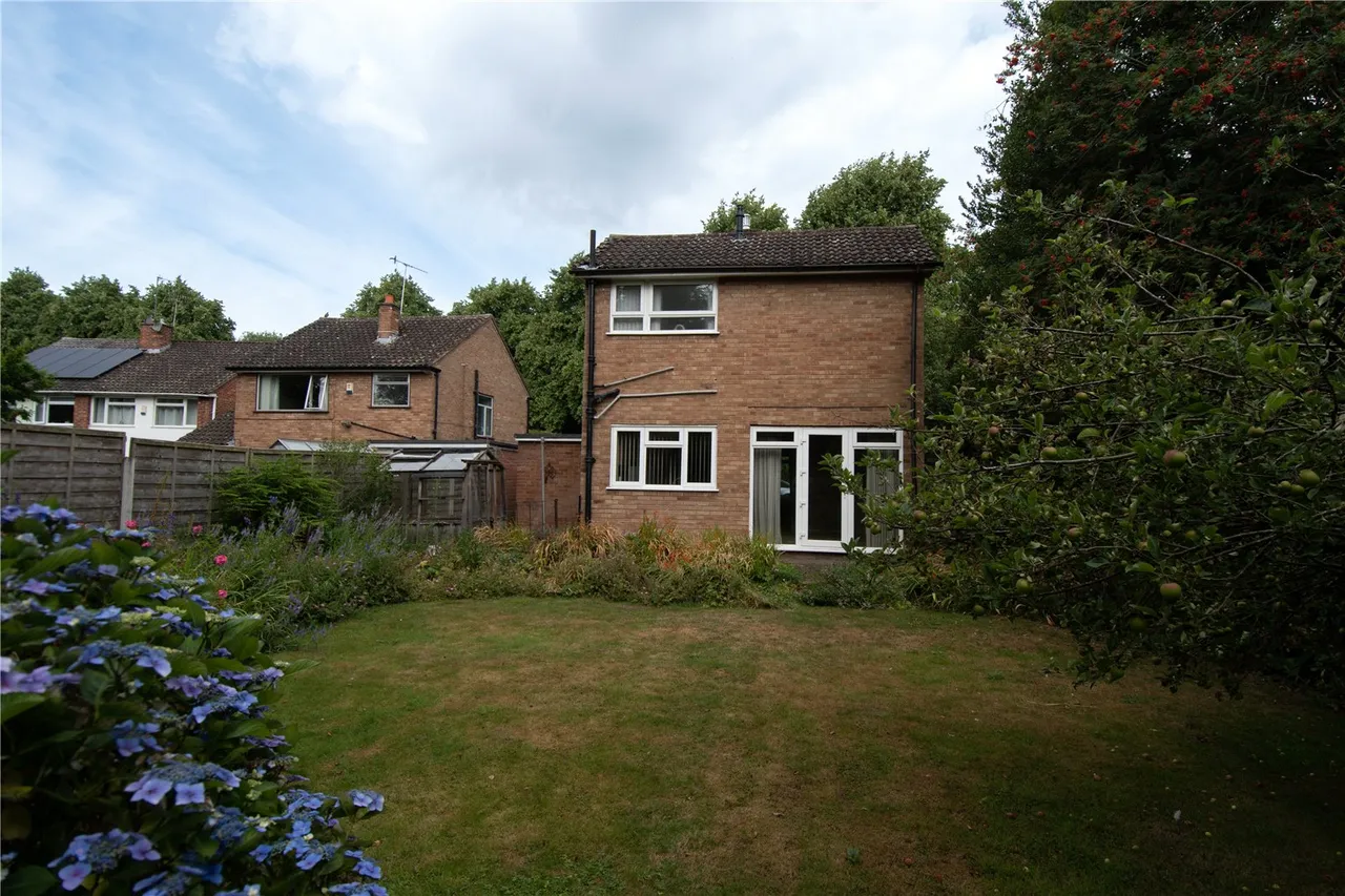 New Road, Bromsgrove, Worcestershire, B60 2JZ, photo 15