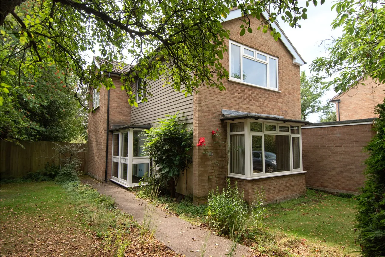 3 bed house for sale — New Road, Bromsgrove, Worcestershire, B60 2JZ