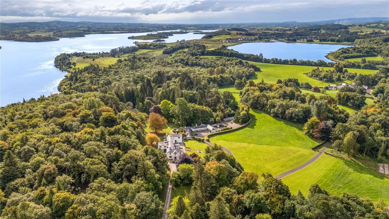 Ely Lodge, Enniskillen, Co Fermanagh, BT93 7FE, photo 2
