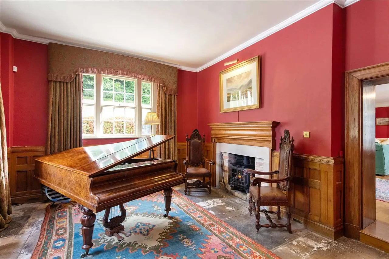 Ely Lodge, Enniskillen, Co Fermanagh, BT93 7FE, photo 12