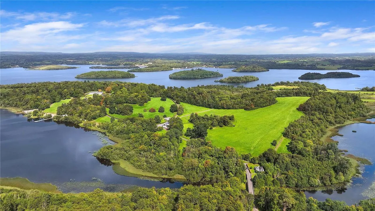 Ely Lodge, Enniskillen, Co Fermanagh, BT93 7FE, photo 5