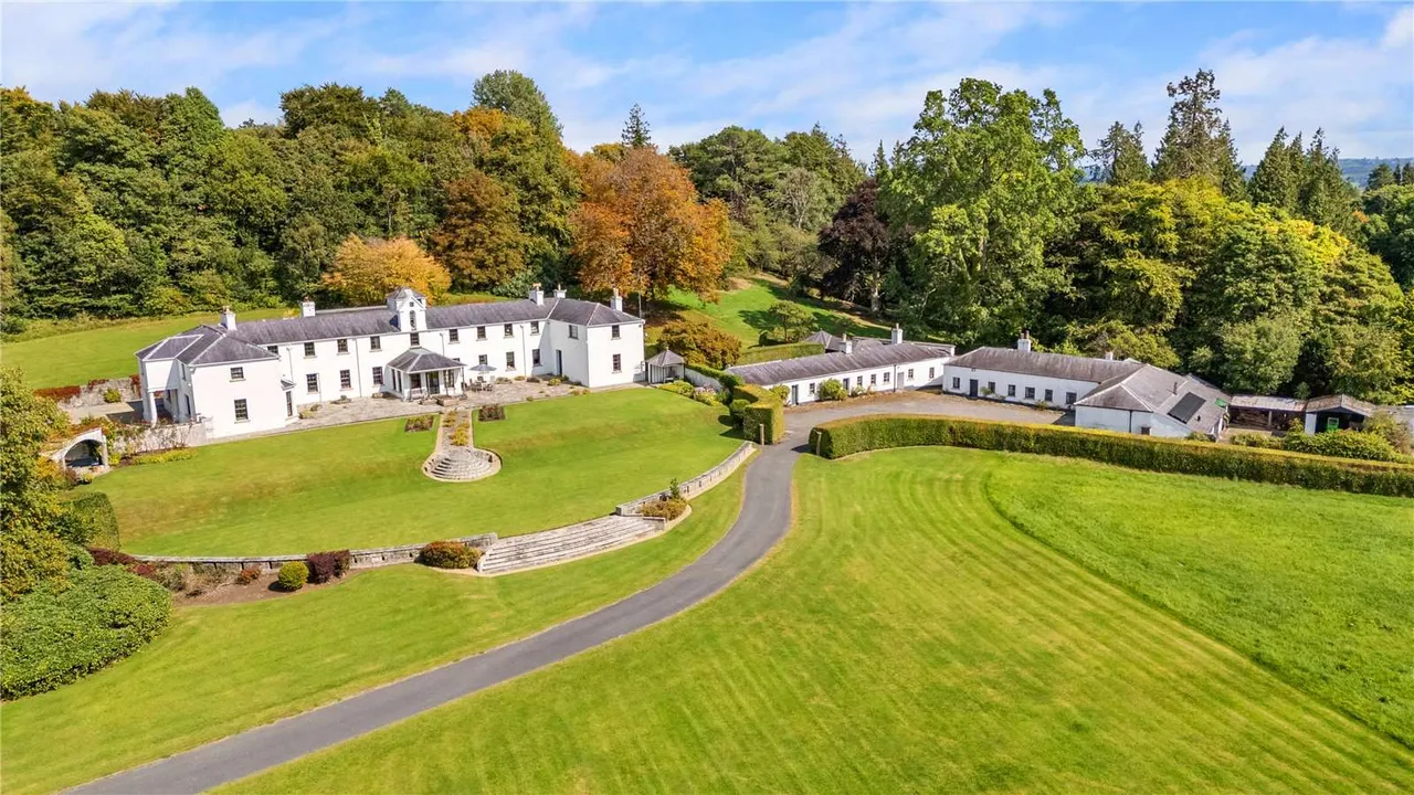 Ely Lodge, Enniskillen, Co Fermanagh, BT93 7FE, photo 3