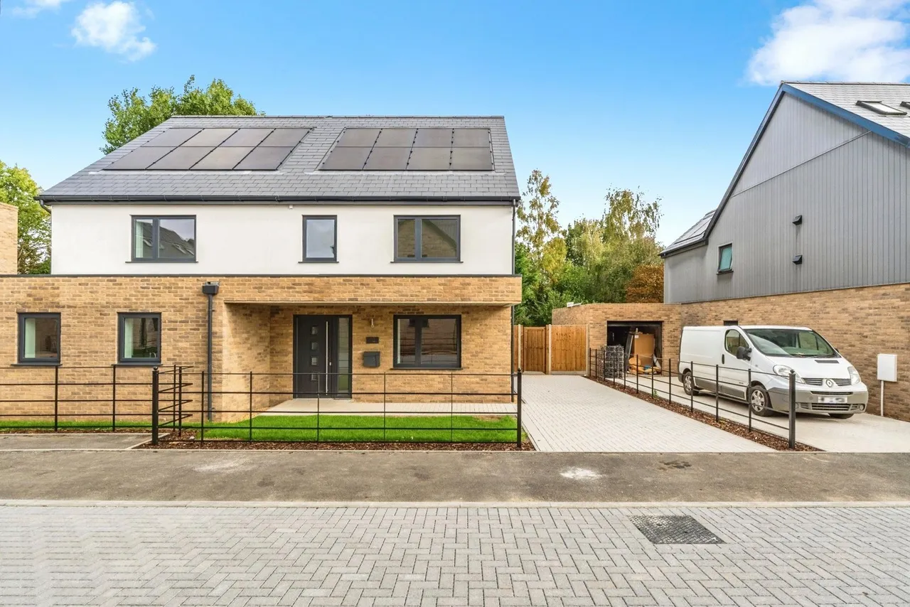 The Old Coal Yard, Northwold, Thetford, Norfolk, IP26, photo 17
