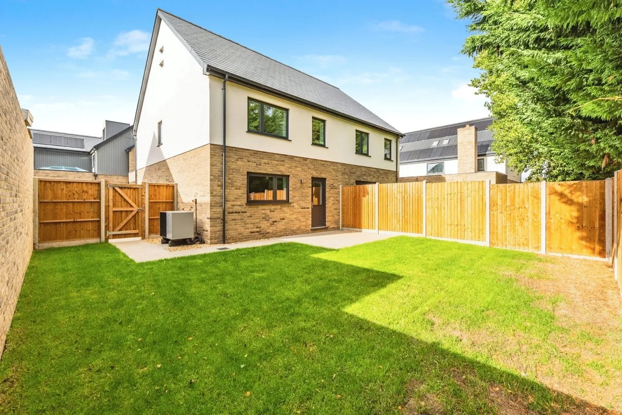 The Old Coal Yard, Northwold, Thetford, Norfolk, IP26, photo 15
