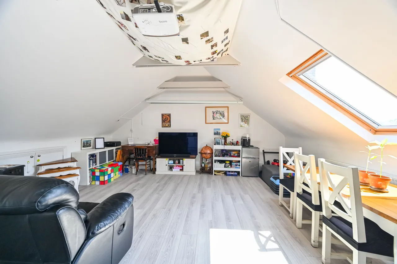 Flat 3a, 28 Shepherds Hill, London, photo 11