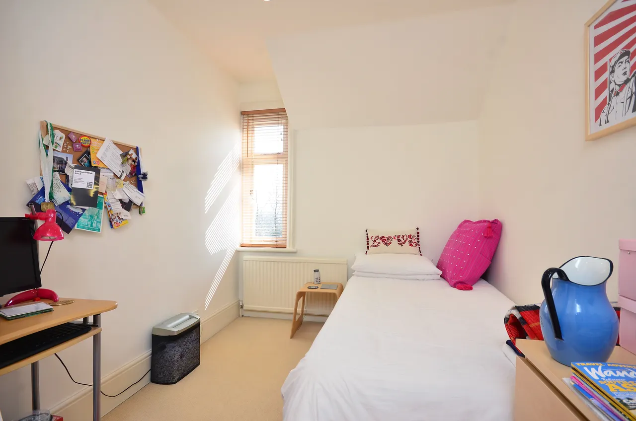 Flat 3a, 28 Shepherds Hill, London, photo 7