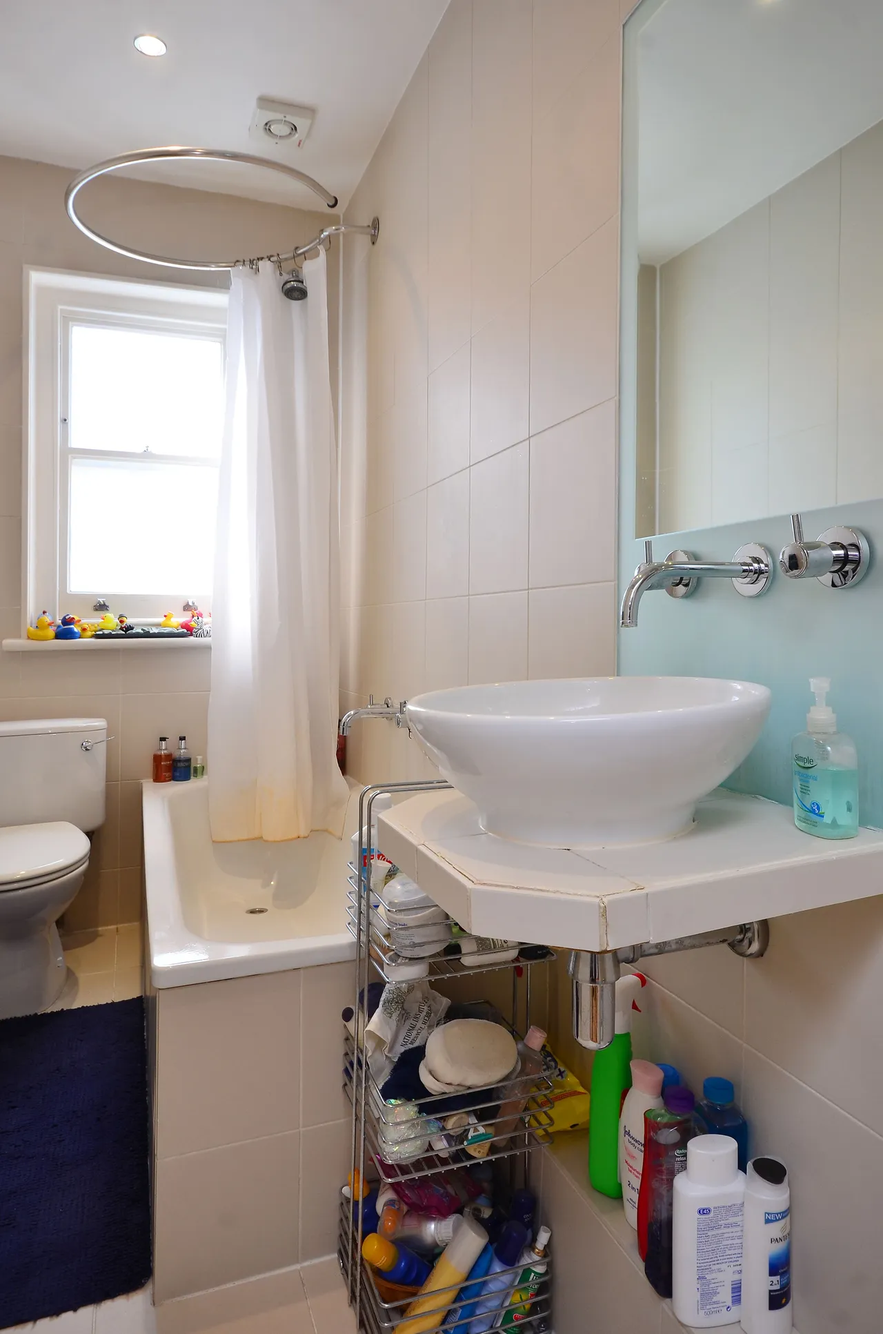 Flat 3a, 28 Shepherds Hill, London, photo 8