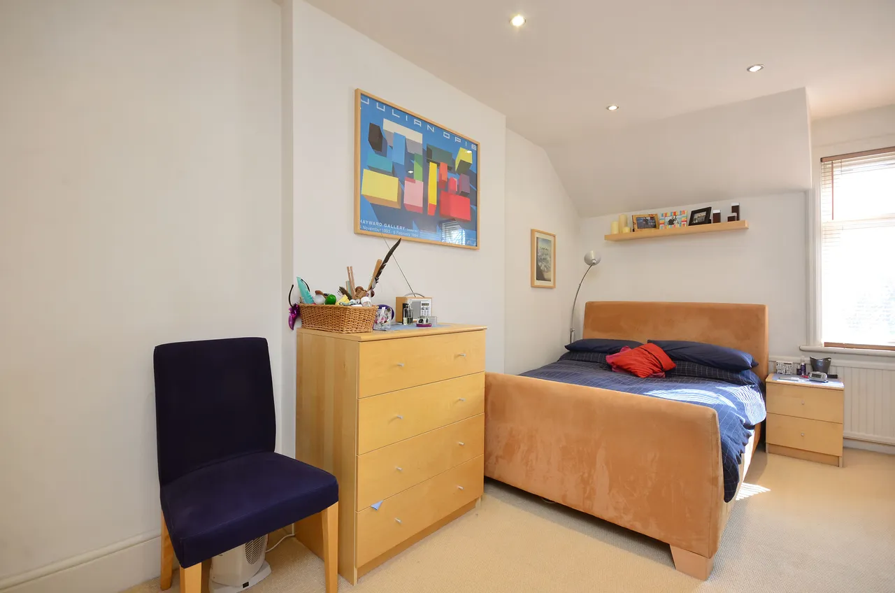 Flat 3a, 28 Shepherds Hill, London, photo 3