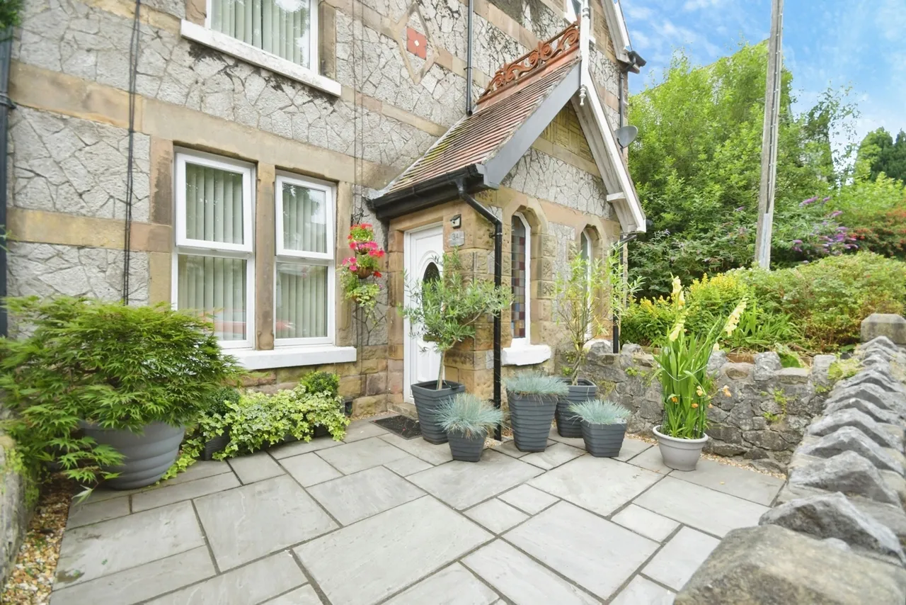 Market Street, BUXTON, Derbyshire, SK17, photo 25