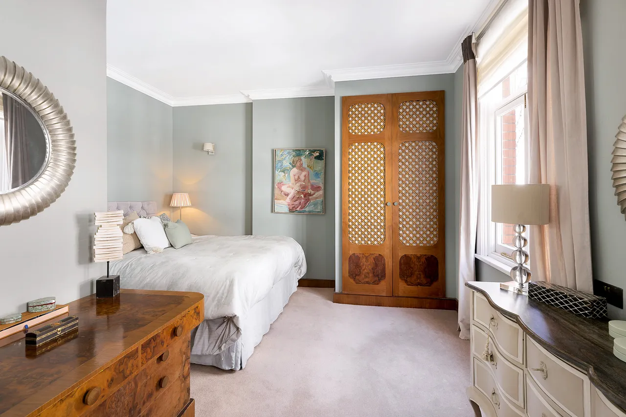Bourdon Street, Mayfair, London, photo 8