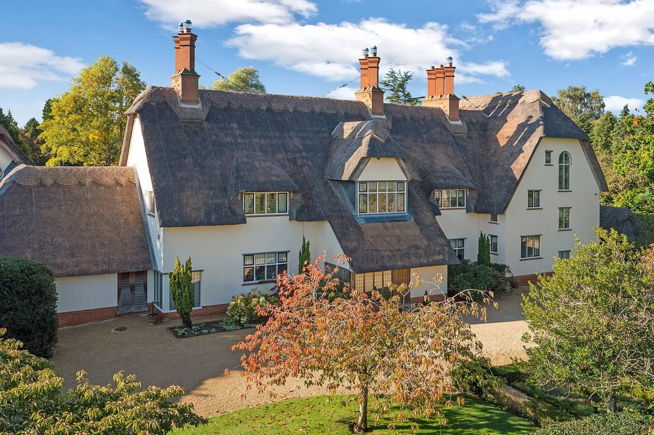 Common Lane, Hemingford Abbots, Cambridgeshire, SAT NAV PE28 9AW, photo 2