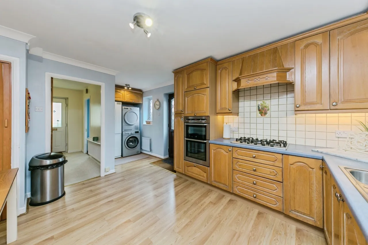 Cheveley Close, MACCLESFIELD, Cheshire, SK10, photo 14