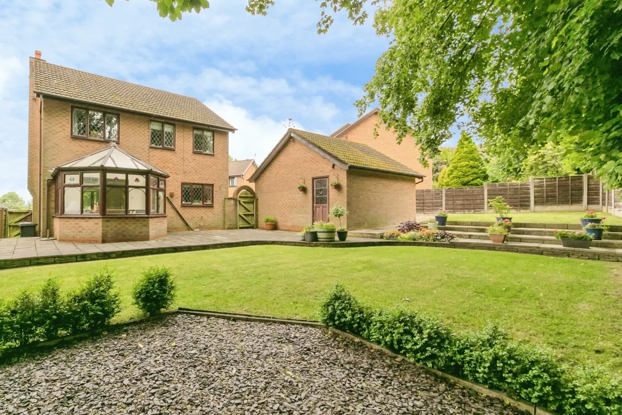 Cheveley Close, MACCLESFIELD, Cheshire, SK10, photo 6