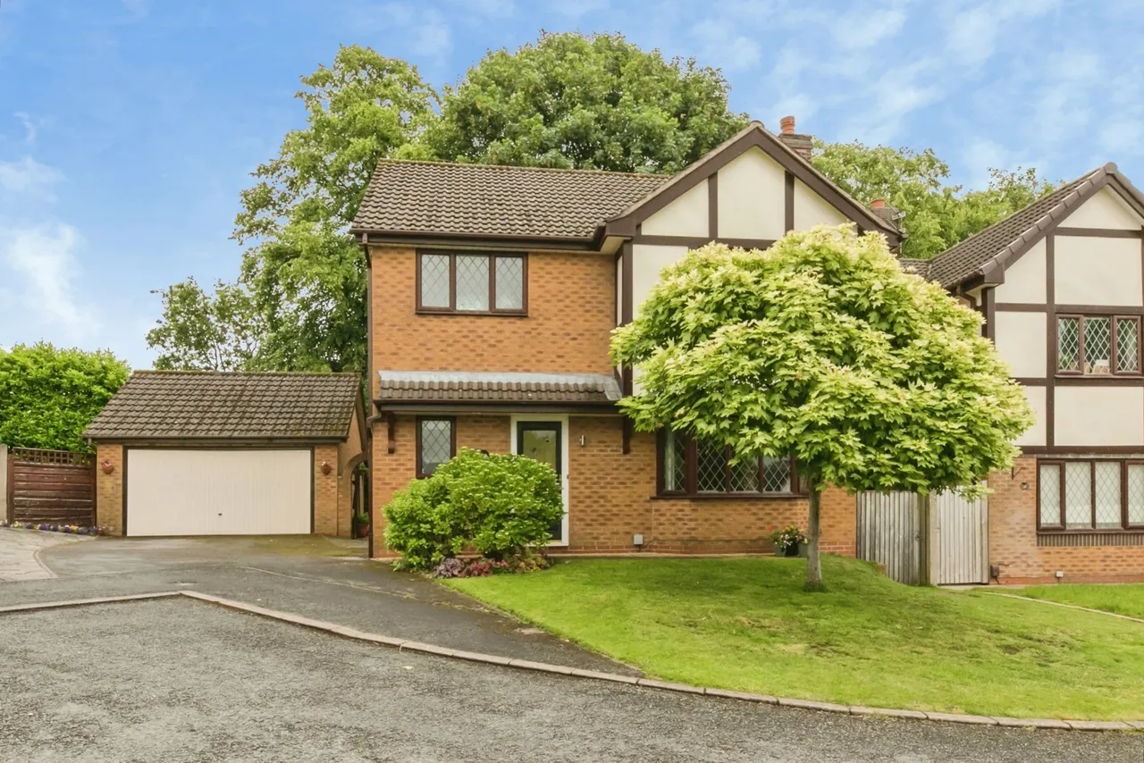 Cheveley Close, MACCLESFIELD, Cheshire, SK10, photo 13