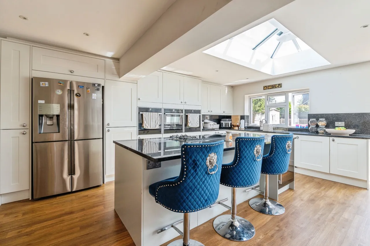 5 bed house for sale, Oaklea Avenue, Chelmsford, CM2