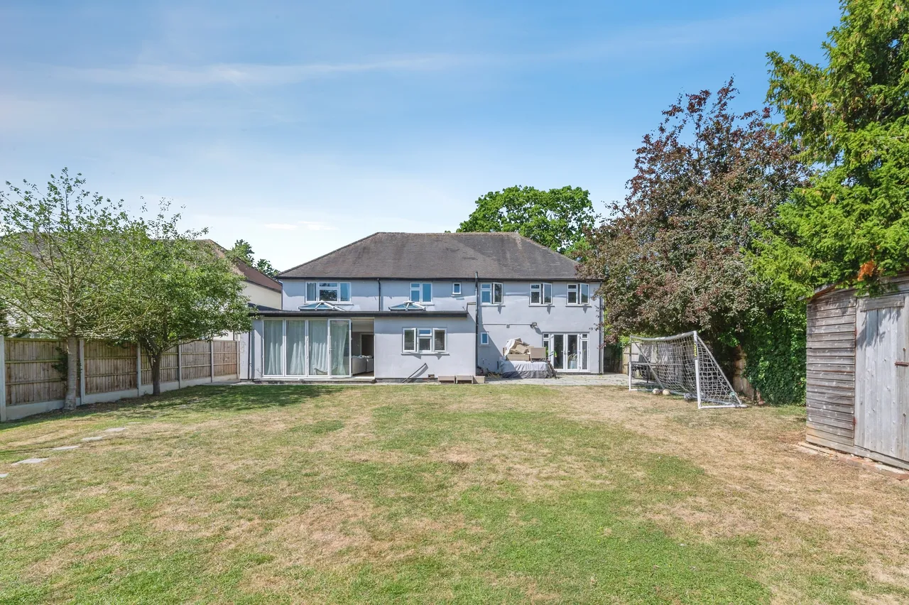 Oaklea Avenue, Chelmsford, CM2, photo 23