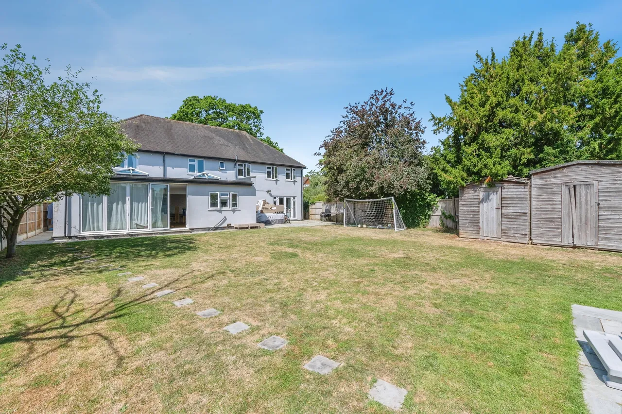 Oaklea Avenue, Chelmsford, CM2, photo 22