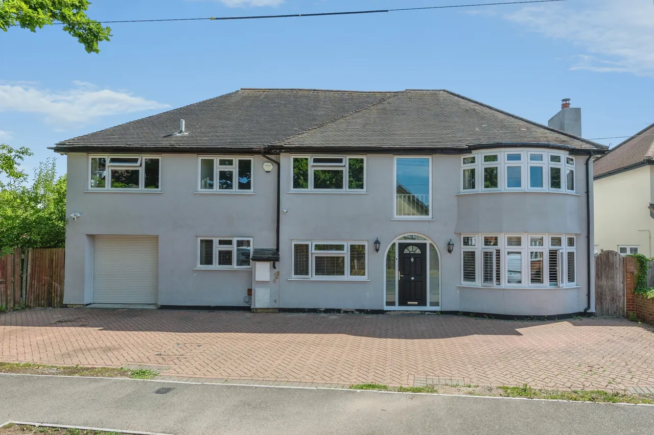 Oaklea Avenue, Chelmsford, CM2, photo 2