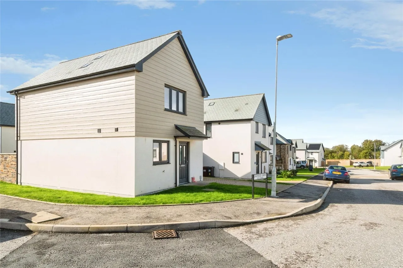 Oakwood Drive, Bodmin, PL31, photo 18