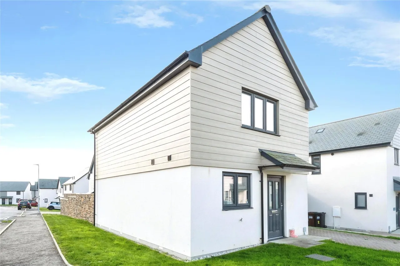 Oakwood Drive, Bodmin, PL31, photo 10