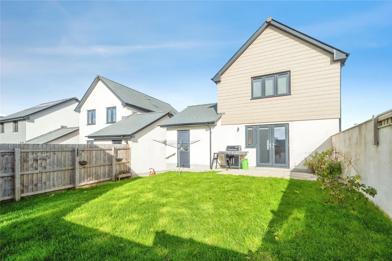 Oakwood Drive, Bodmin, PL31, photo 2