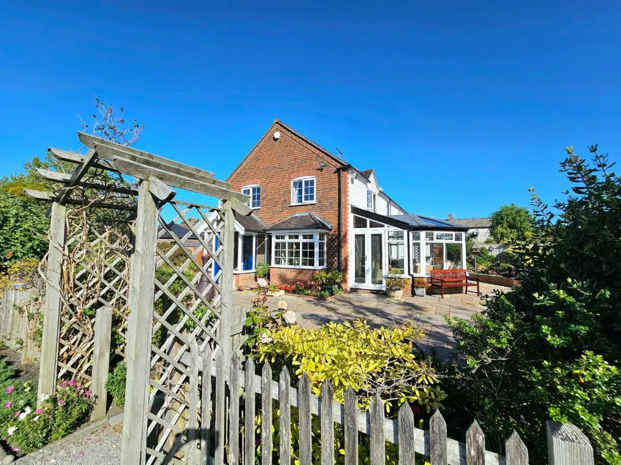 Middle Street, Eastington, GL10, photo 37