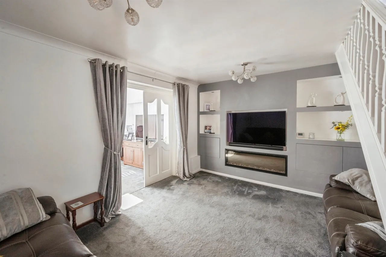 Lanark Drive, Mexborough, photo 9
