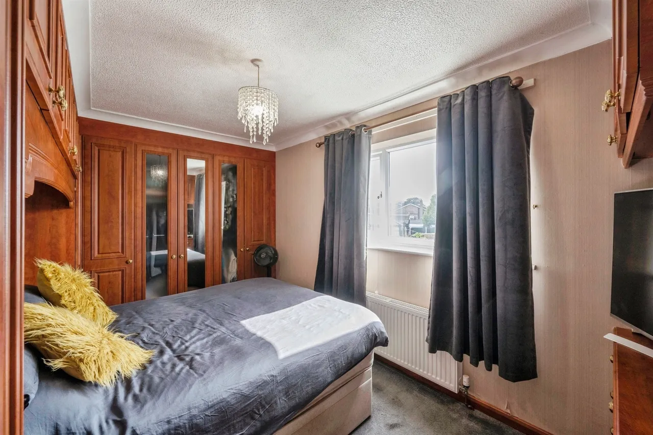 Lanark Drive, Mexborough, photo 12