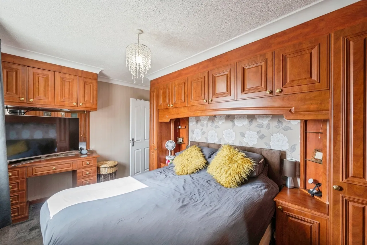 Lanark Drive, Mexborough, photo 11
