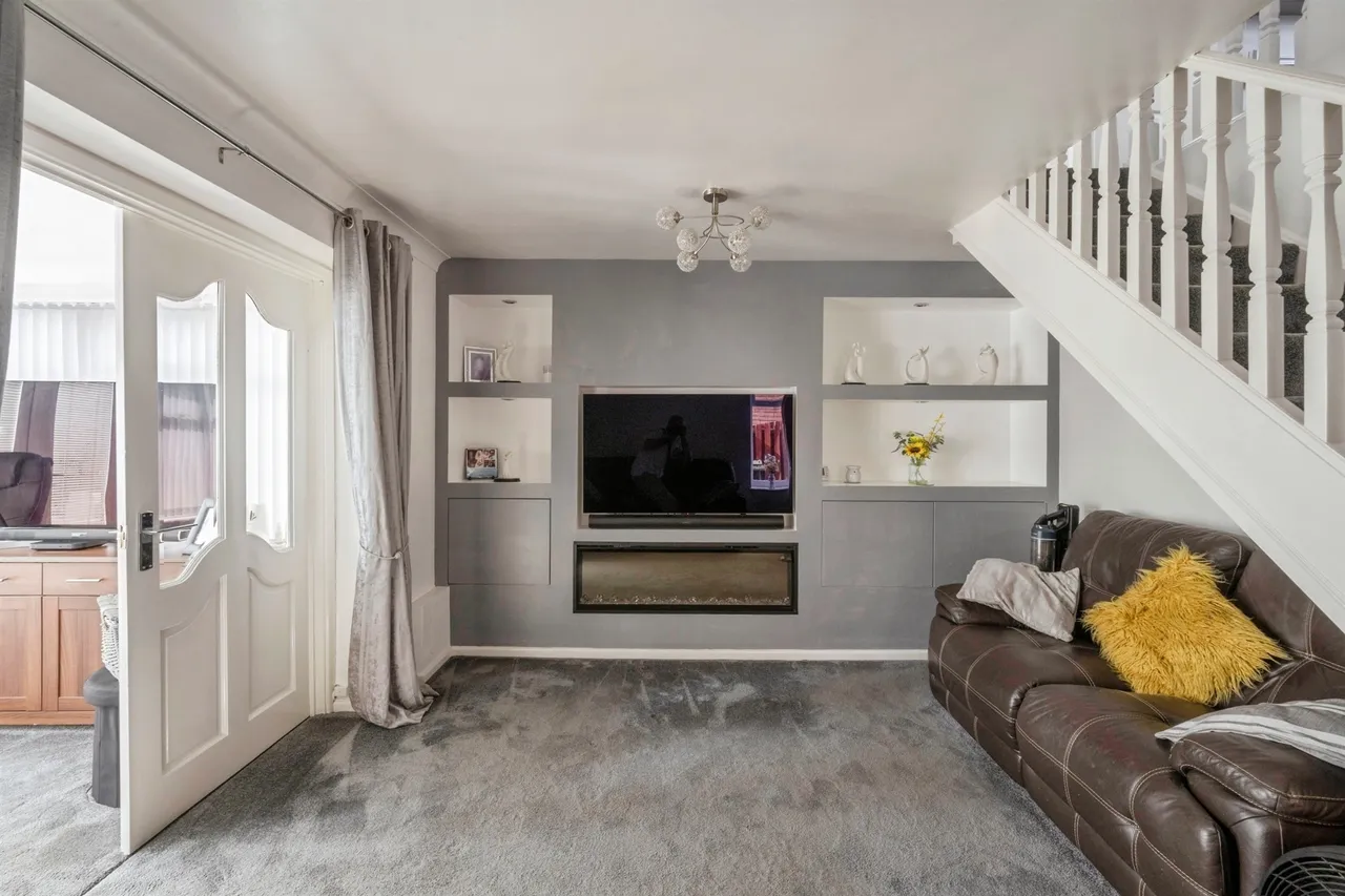 Lanark Drive, Mexborough, photo 6