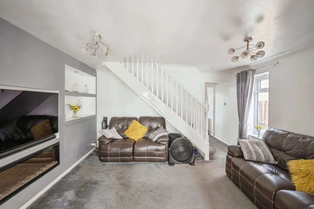 Lanark Drive, Mexborough, photo 5