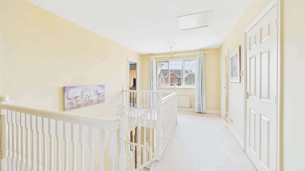 Snaith Crescent, Loughton, MK5, photo 11