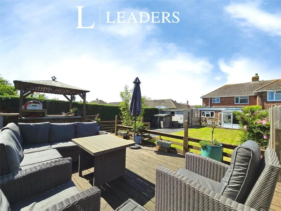 Privett Place, Gosport, PO12, photo 24