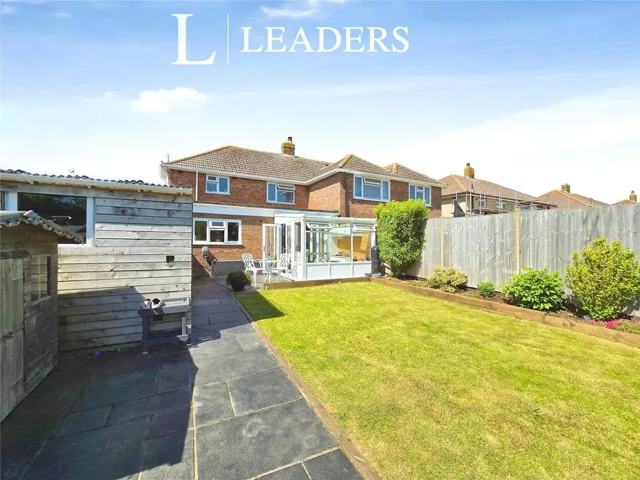 Privett Place, Gosport, PO12, photo 28