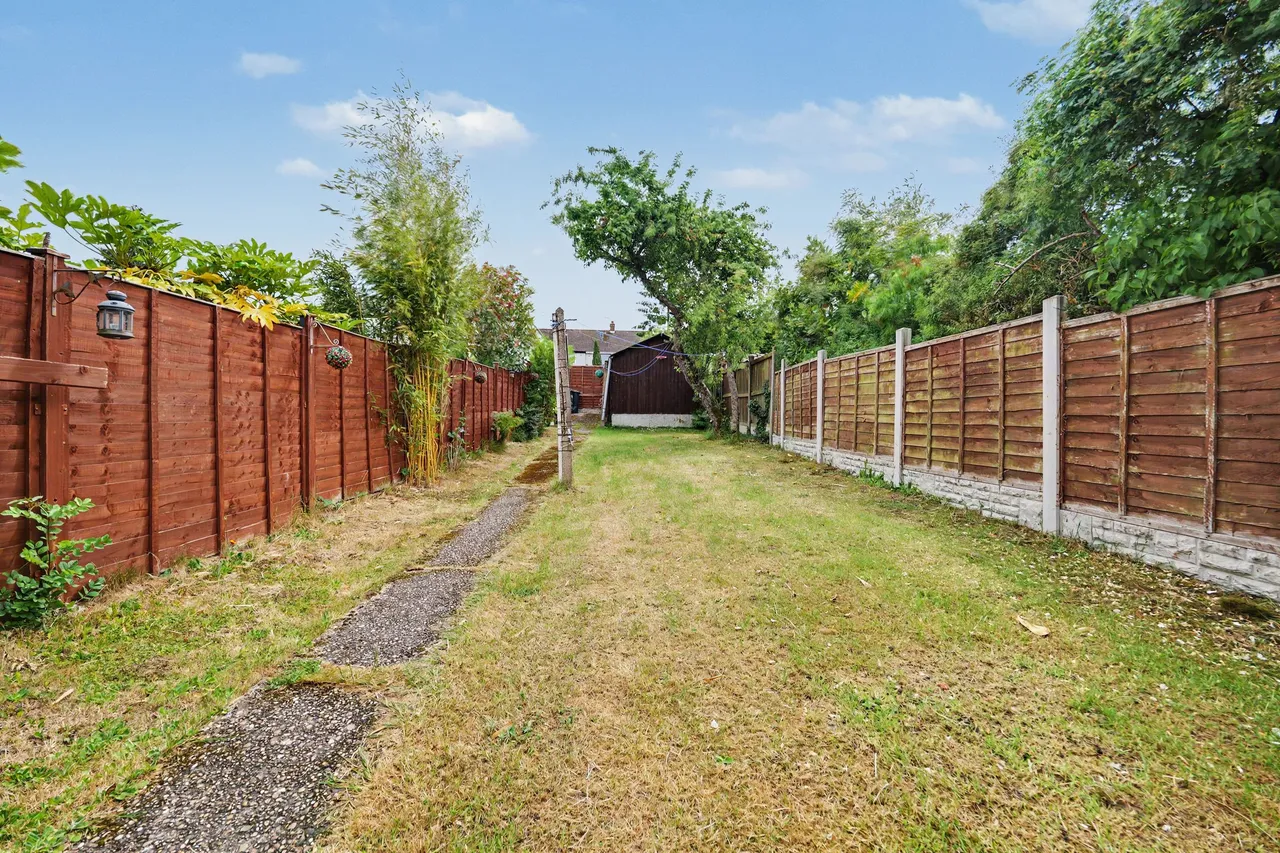 St. Ives Road, Coventry, CV2, photo 15