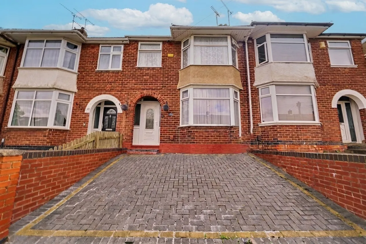 St. Ives Road, Coventry, CV2, photo 16