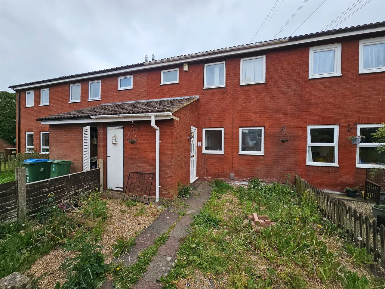 3 bed house for sale, Frome Close, Aylesbury, HP21